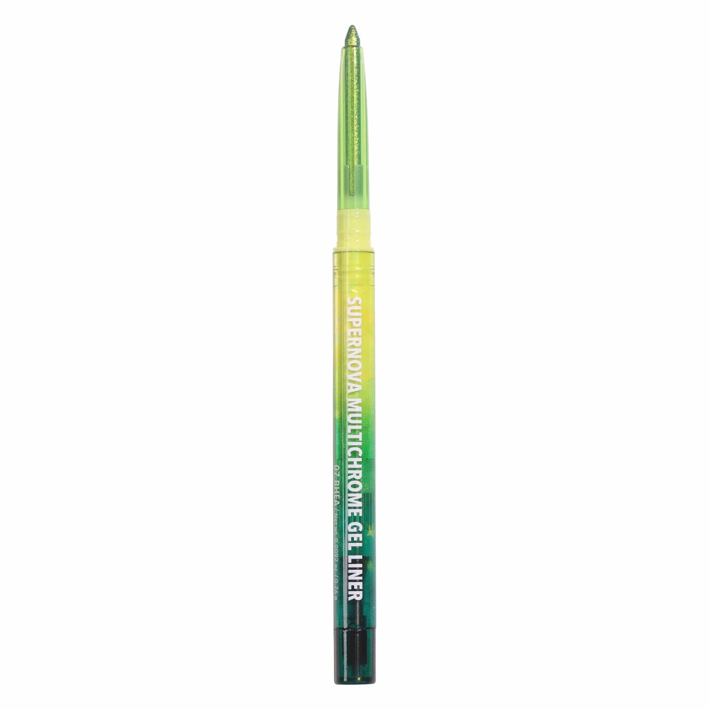 Villem MOIRA Supernova Multichrome Gel Liner 007 Rhea MOIRA