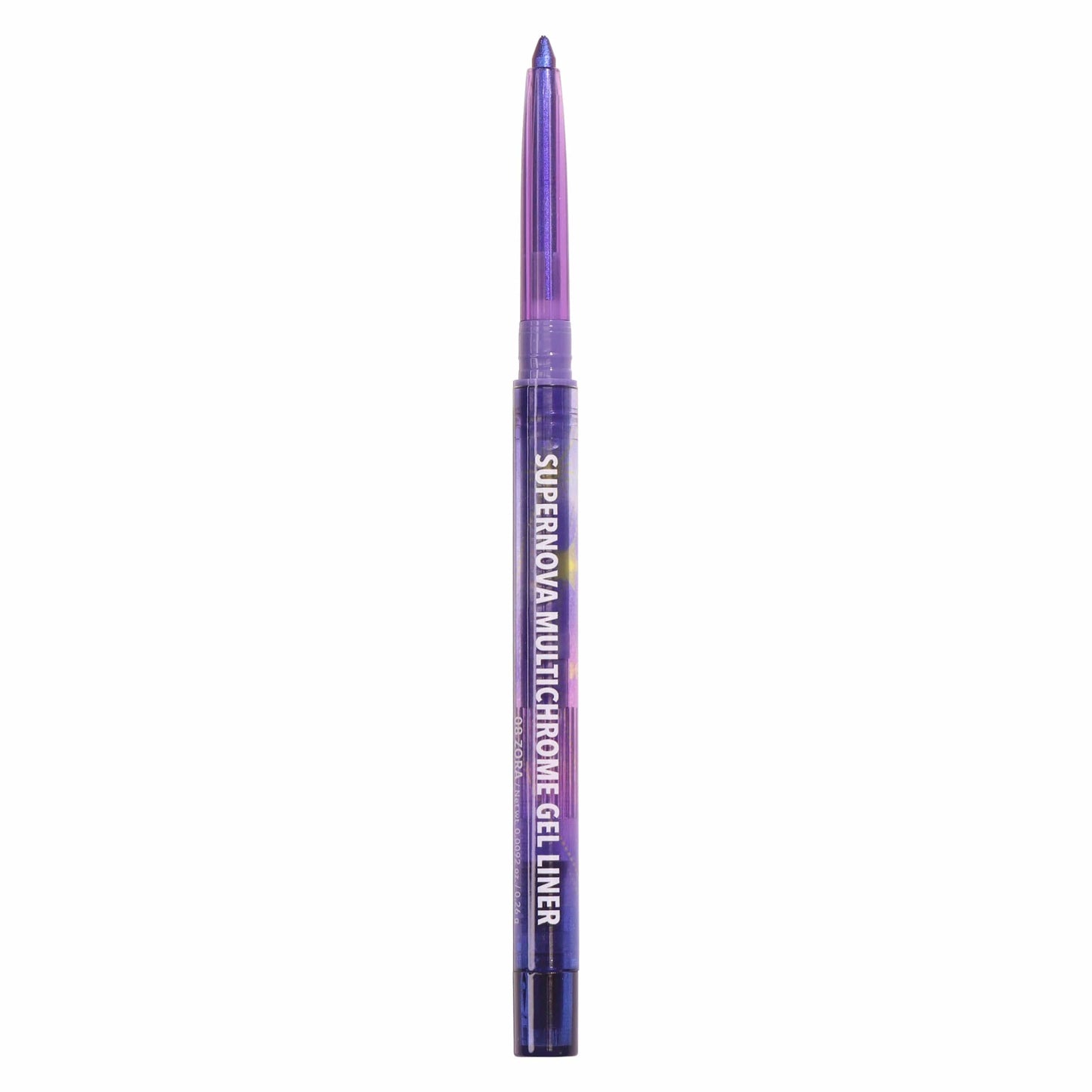 Villem MOIRA Supernova Multichrome Gel Liner 008 Zora MOIRA