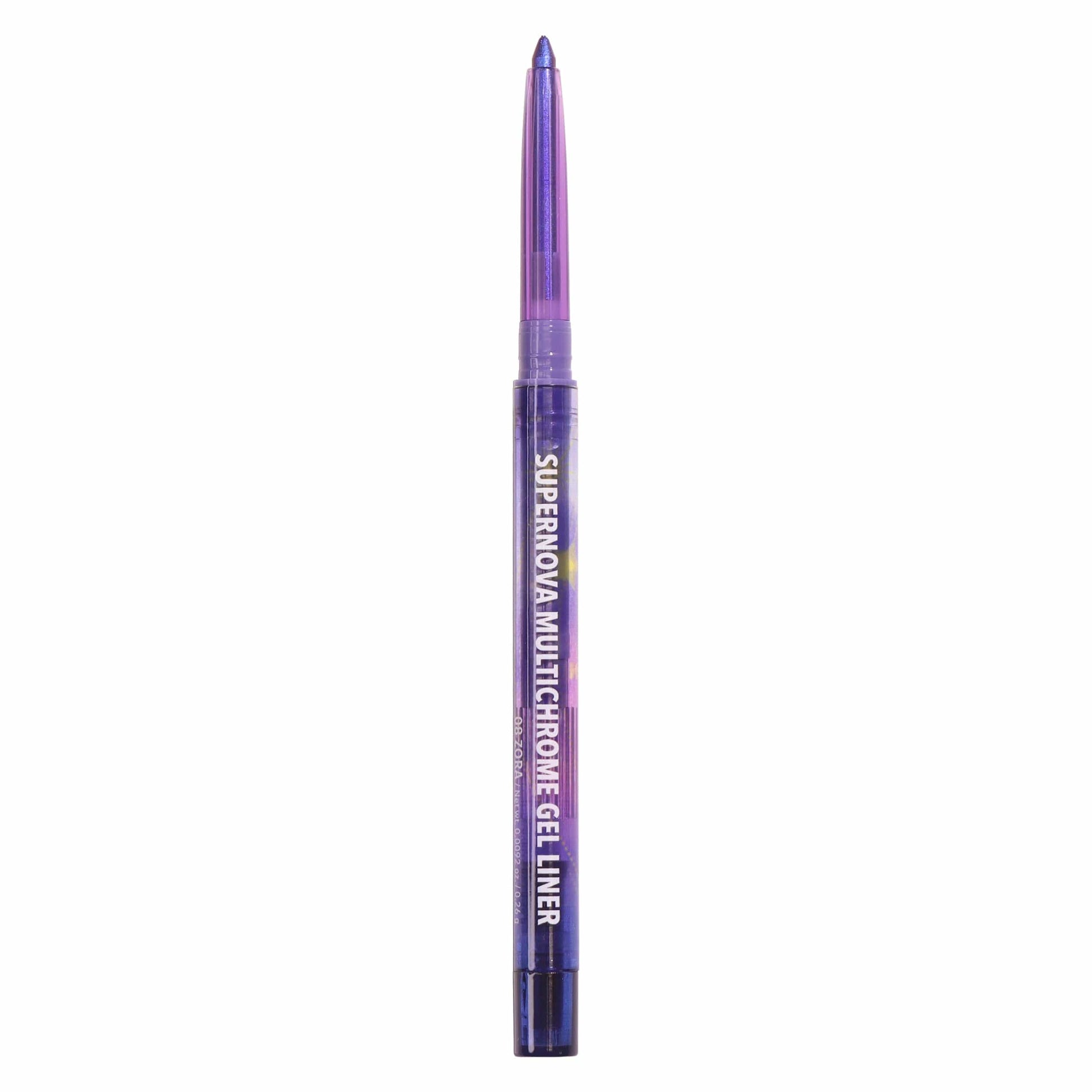 Villem MOIRA Supernova Multichrome Gel Liner 008 Zora MOIRA