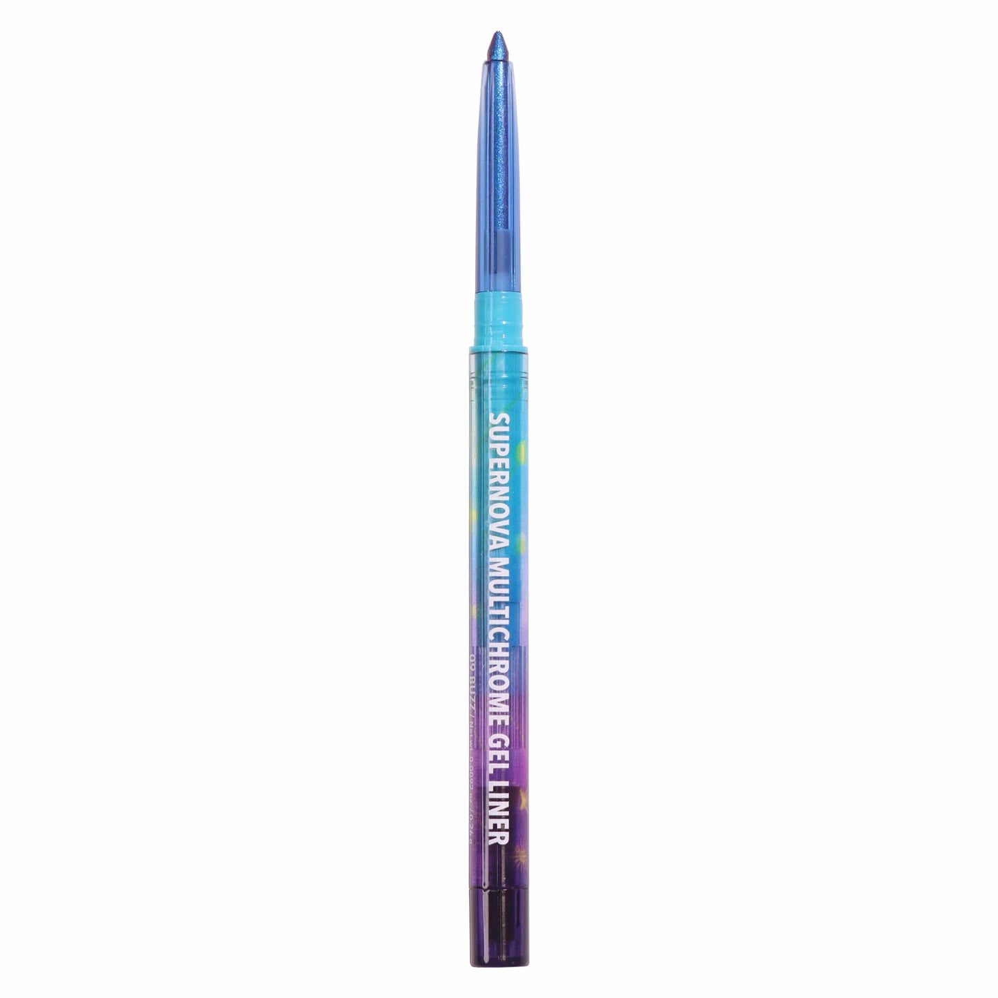 Villem MOIRA Supernova Multichrome Gel Liner 009 Buzz MOIRA
