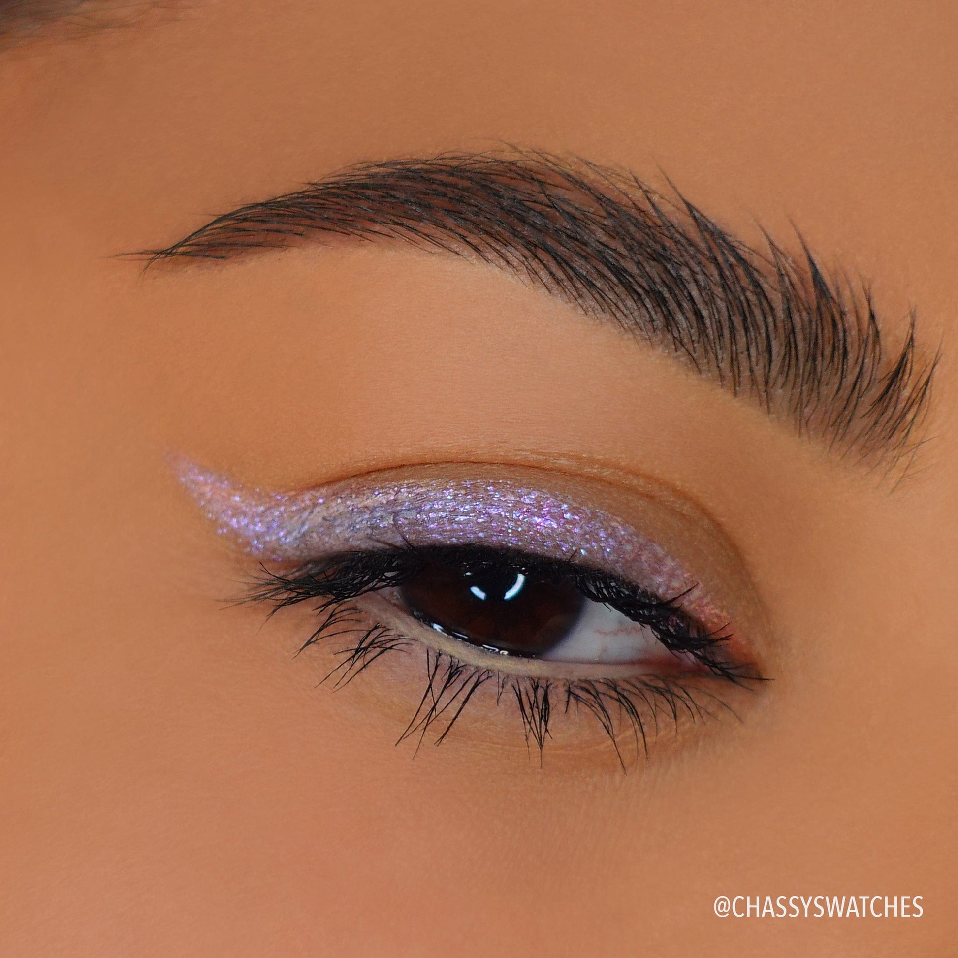 Villem MOIRA Supernova Multichrome Gel Liner 010 Ultra MOIRA