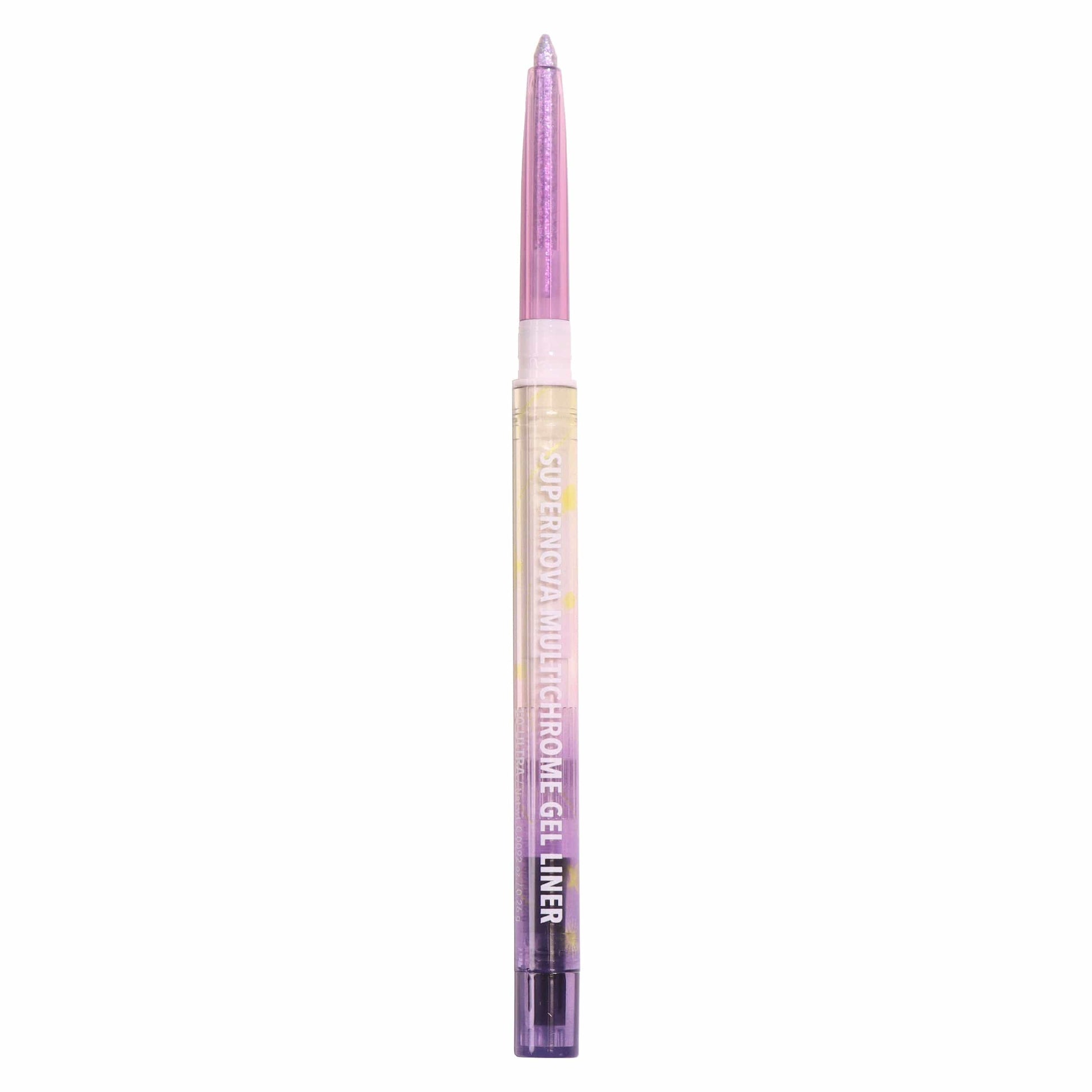 Villem MOIRA Supernova Multichrome Gel Liner 010 Ultra MOIRA