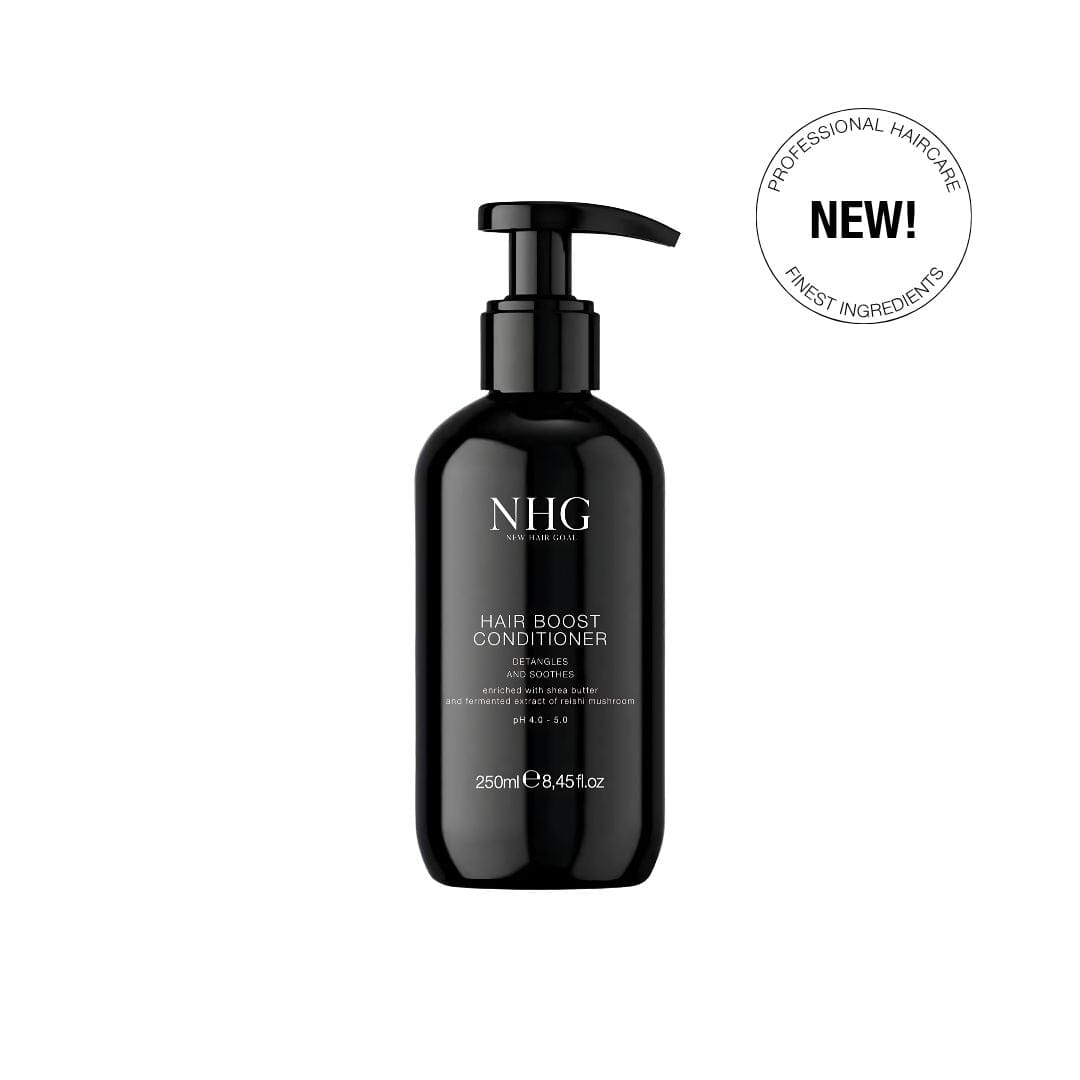 Villem NHG -UUS! Hair Boost palsam 250ml New Hair Goal