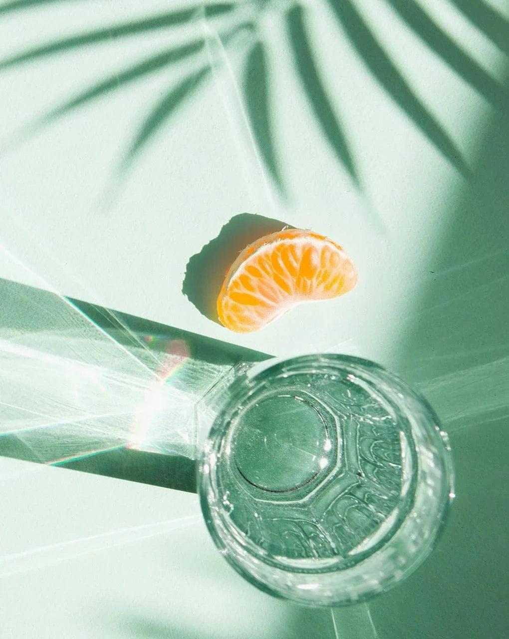 Villem OH LA LAQUA mõrkjas Mandariin 10 tk OH LA LAQUA