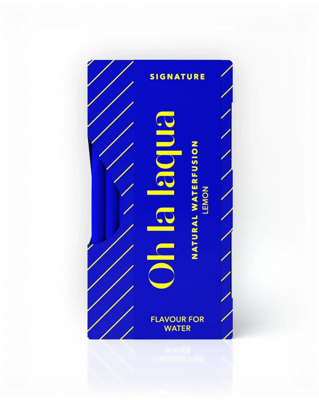 Villem OH LA LAQUA Sidrun & Bergamont 10 tk OH LA LAQUA