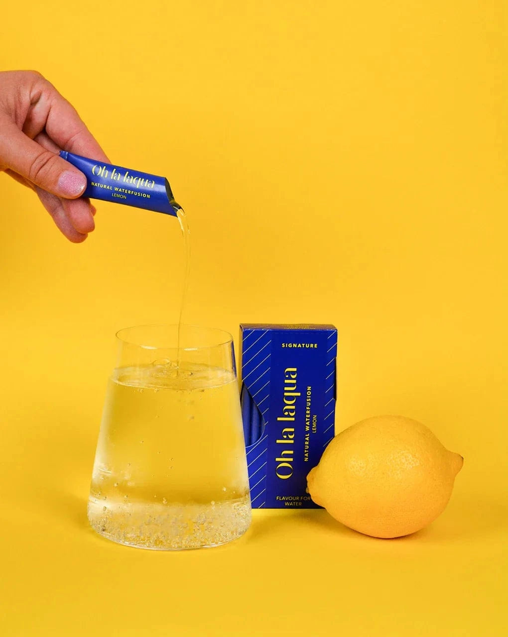 Villem OH LA LAQUA Sidrun & Bergamont 10 tk OH LA LAQUA