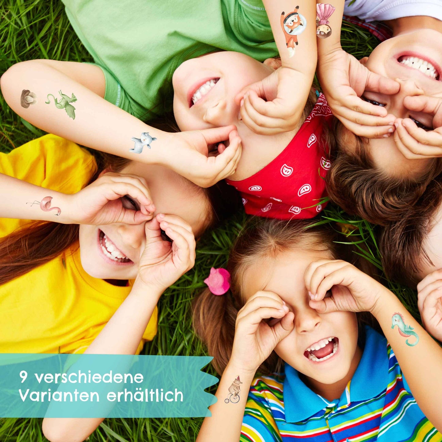 Villem 100 ajutist tätoveeringut – poistele mõeldud ägedad kujundused Papierdrachen