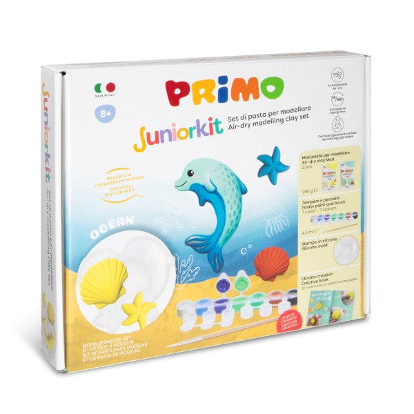 Villem PRIMO Junior komplekt OCEAN PRIMO
