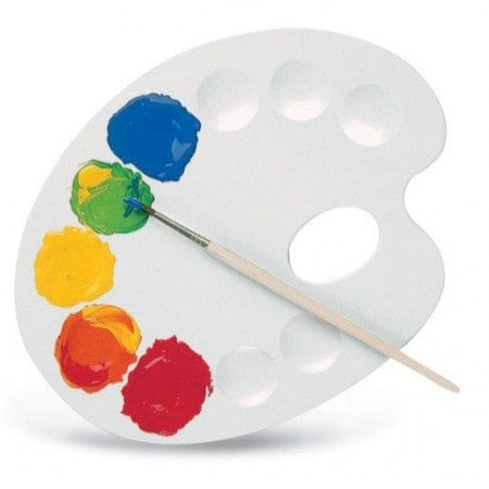 Villem PRIMO värvipalett PRIMO