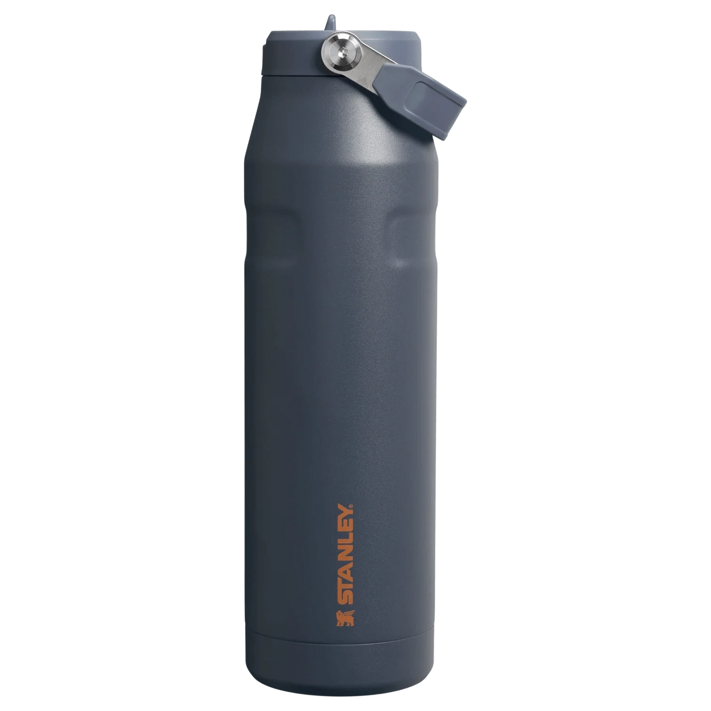 Villem Stanley joogipudel IceFlow Flip Straw 1.1L – Twilight Stanley