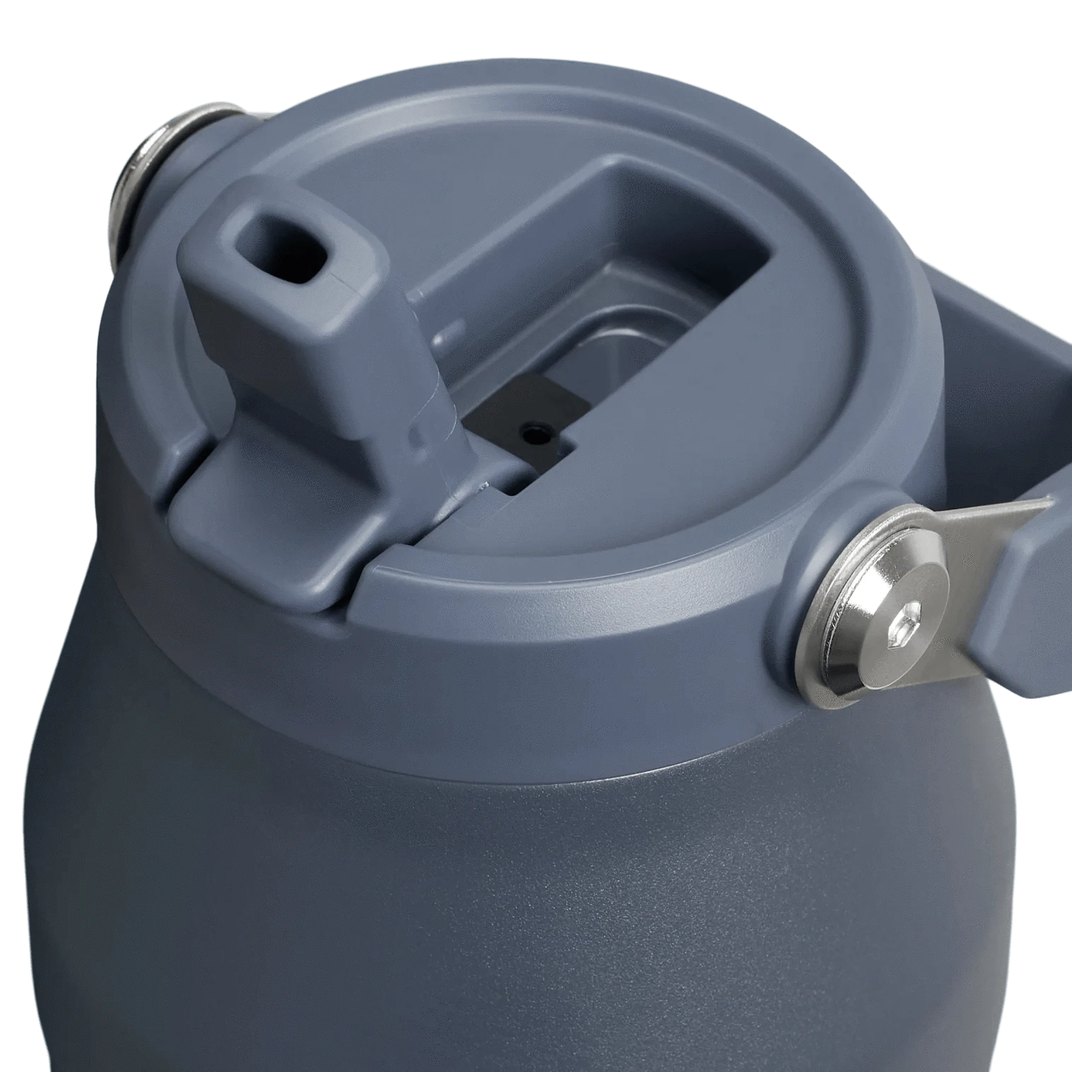 Villem Stanley joogipudel IceFlow Flip Straw 1.1L – Twilight Stanley