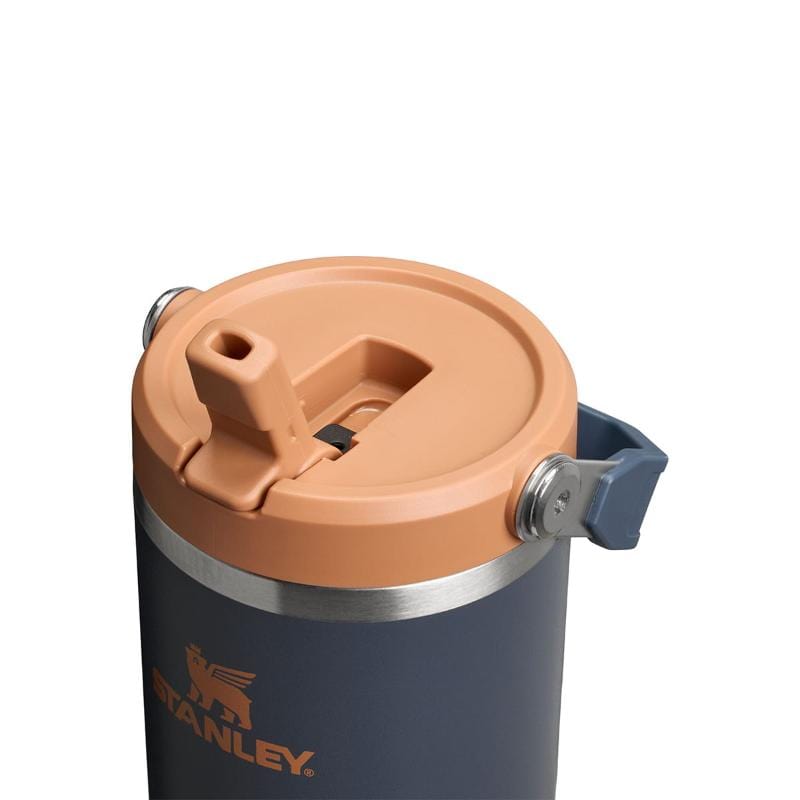 Villem Stanley joogipudel IceFlow Flip Straw 2.0 0,89L – Twilight Stanley