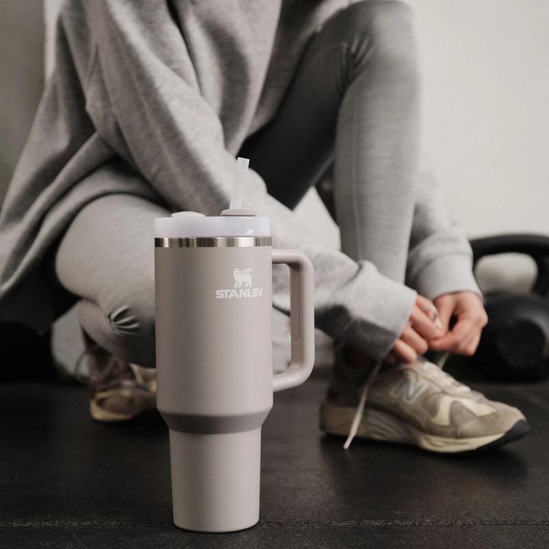 Villem Stanley joogitermos Stanley Cup Quencher H2.0 - Ash Stanley