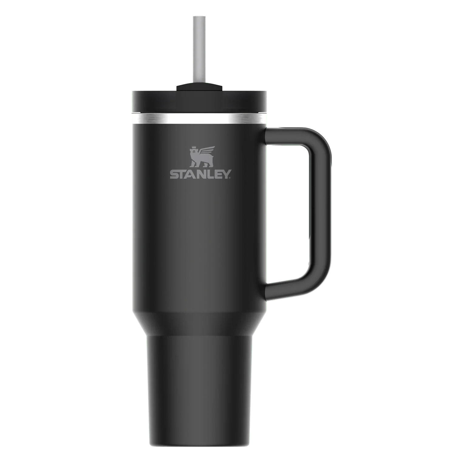 Villem Stanley joogitermos Stanley Cup Quencher H2.0 - Black Stanley