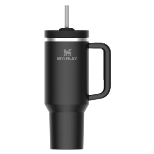 Villem Stanley joogitermos Stanley Cup Quencher H2.0 - Black Stanley