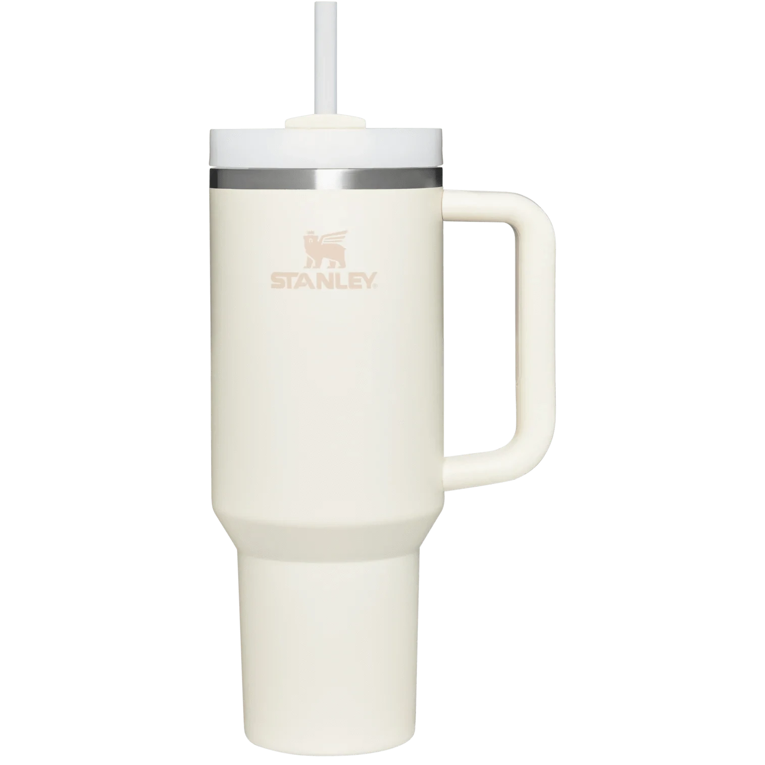 Villem Stanley joogitermos Stanley Cup Quencher H2.0 - Cream Stanley