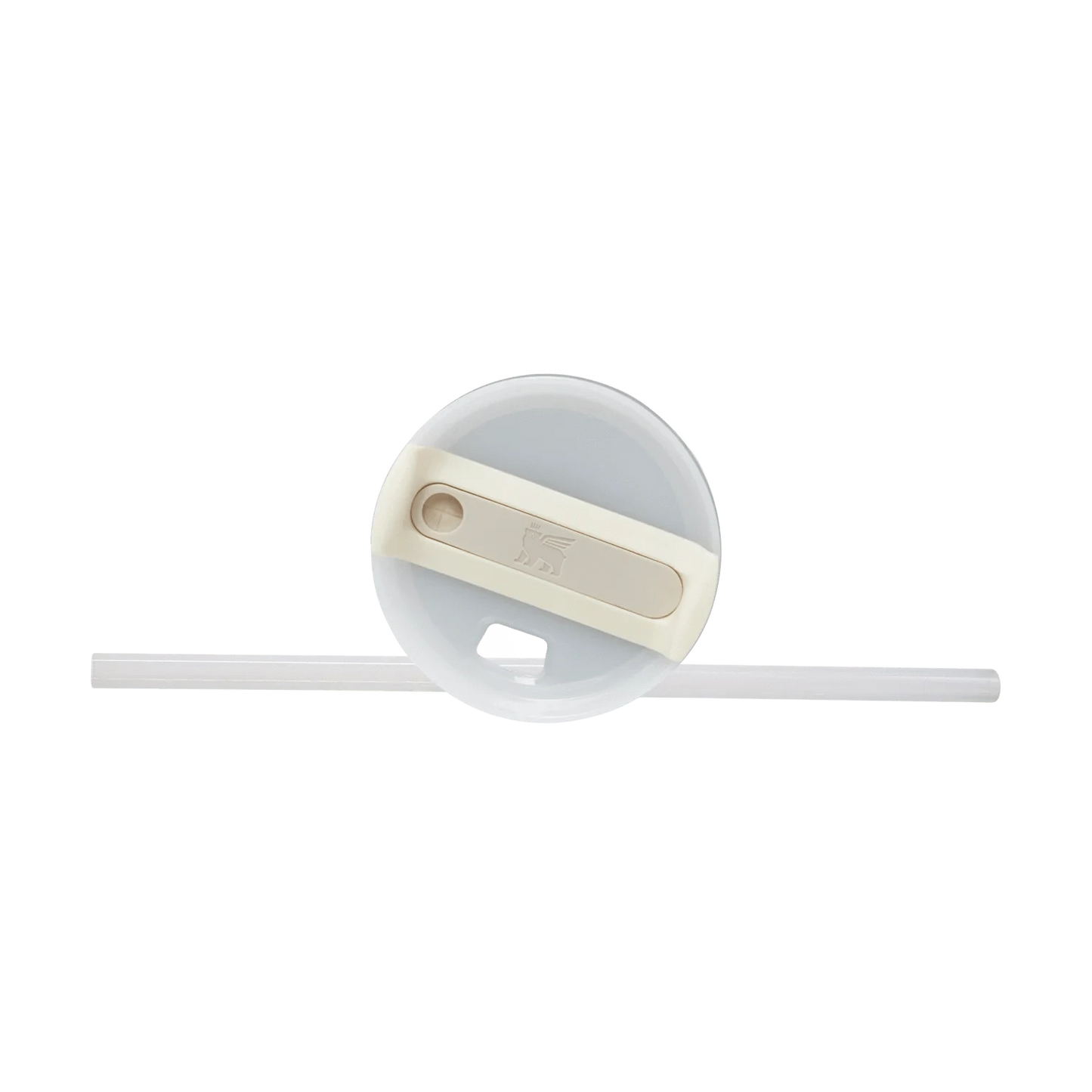 Villem Stanley joogitermos Stanley Cup Quencher H2.0 - Cream Stanley