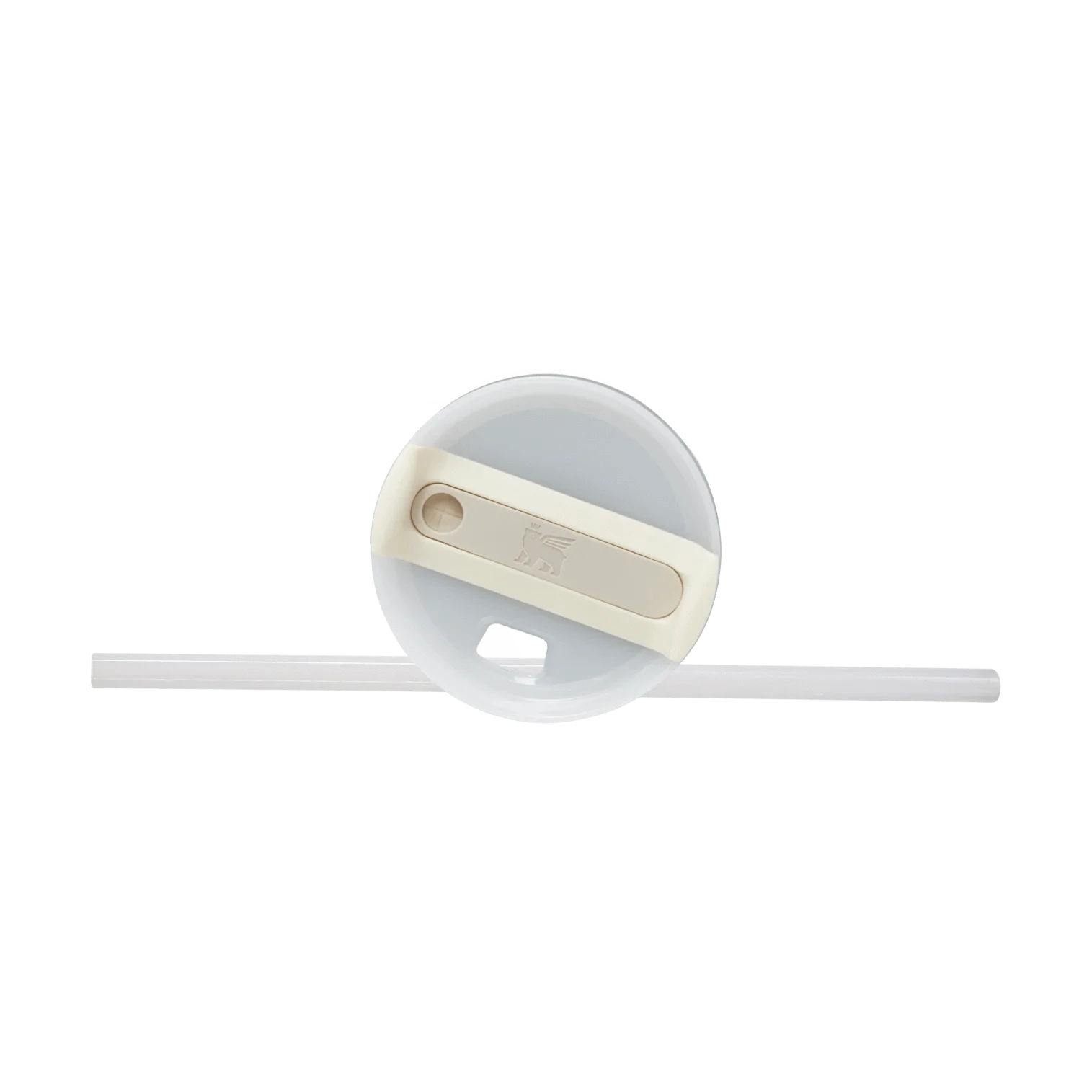 Villem Stanley joogitermos Stanley Cup Quencher H2.0 - Cream Stanley