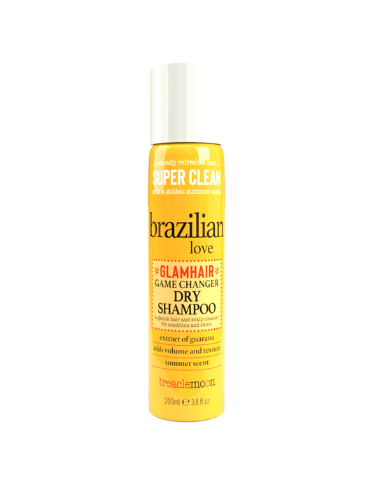Villem Treaclemoon Brazilian Love kuivšampoon 200ml Treaclemoon
