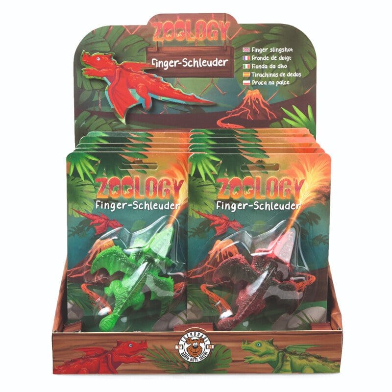 Villem Draakon-rakulka TrendHaus