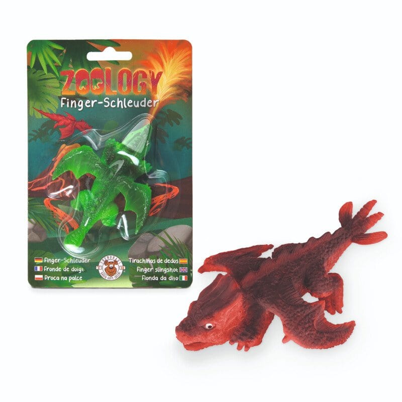 Villem Draakon-rakulka TrendHaus