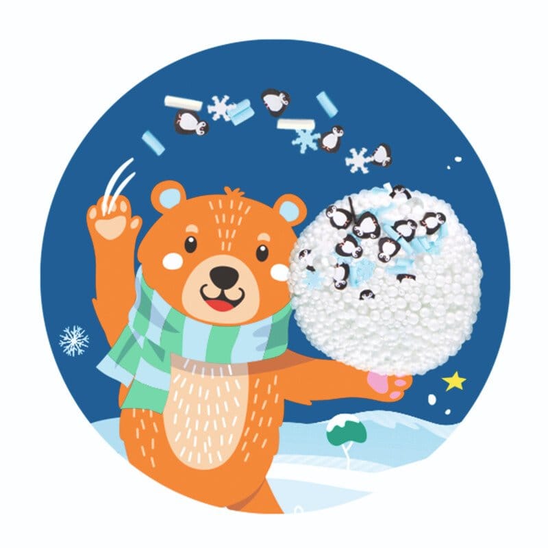 Villem Magic Moments - voolimismass Lumi TrendHaus