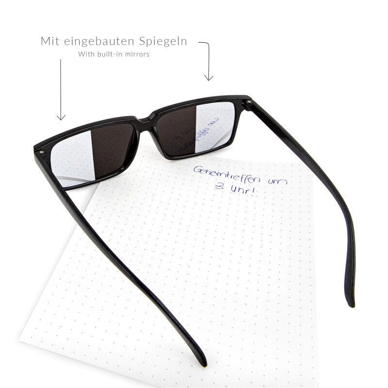 Villem Spiooniprillid TrendHaus