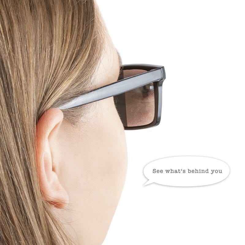 Villem Spiooniprillid TrendHaus