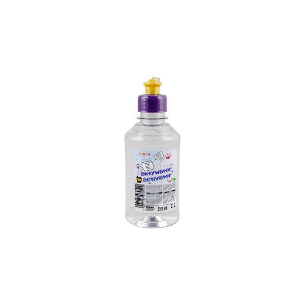Activator for making slime 250ml – Villem.ee