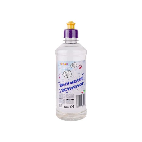 Aktivaator lima valmistamiseks 500ml – Villem.ee