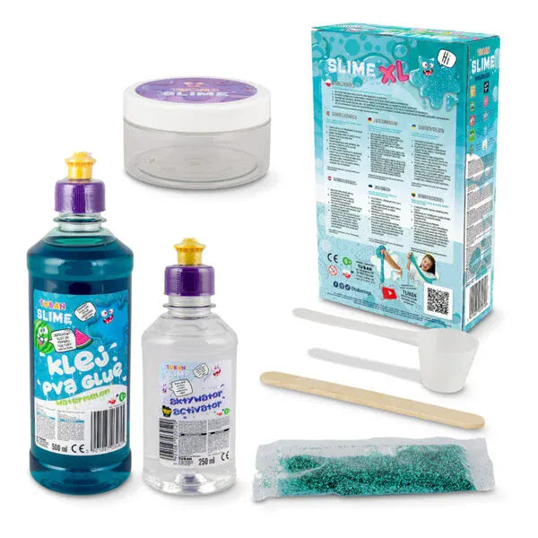 Villem Lima valmistamise komplekt XL – Arbuus Tuban