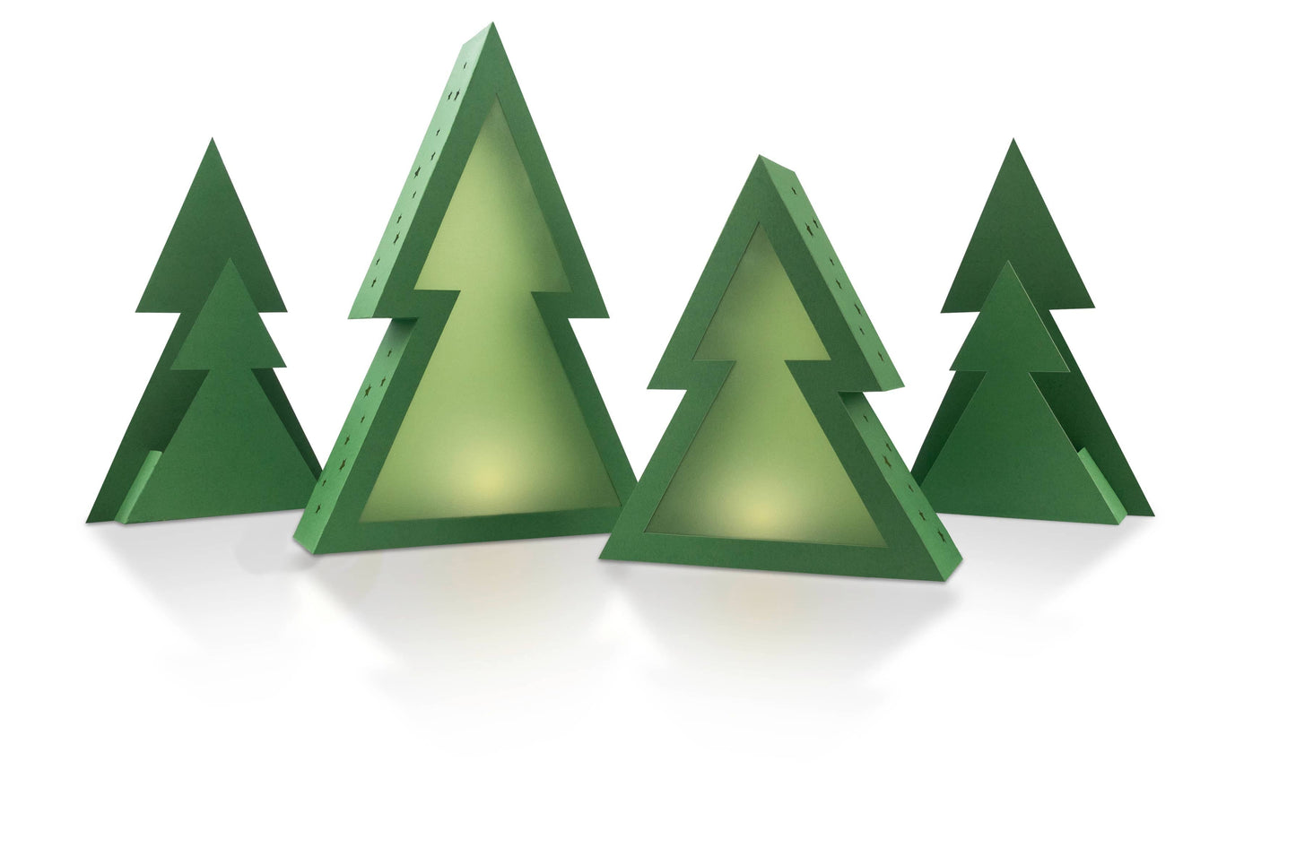 Villem Craft Kit "O Christmas Tree" URSUS®