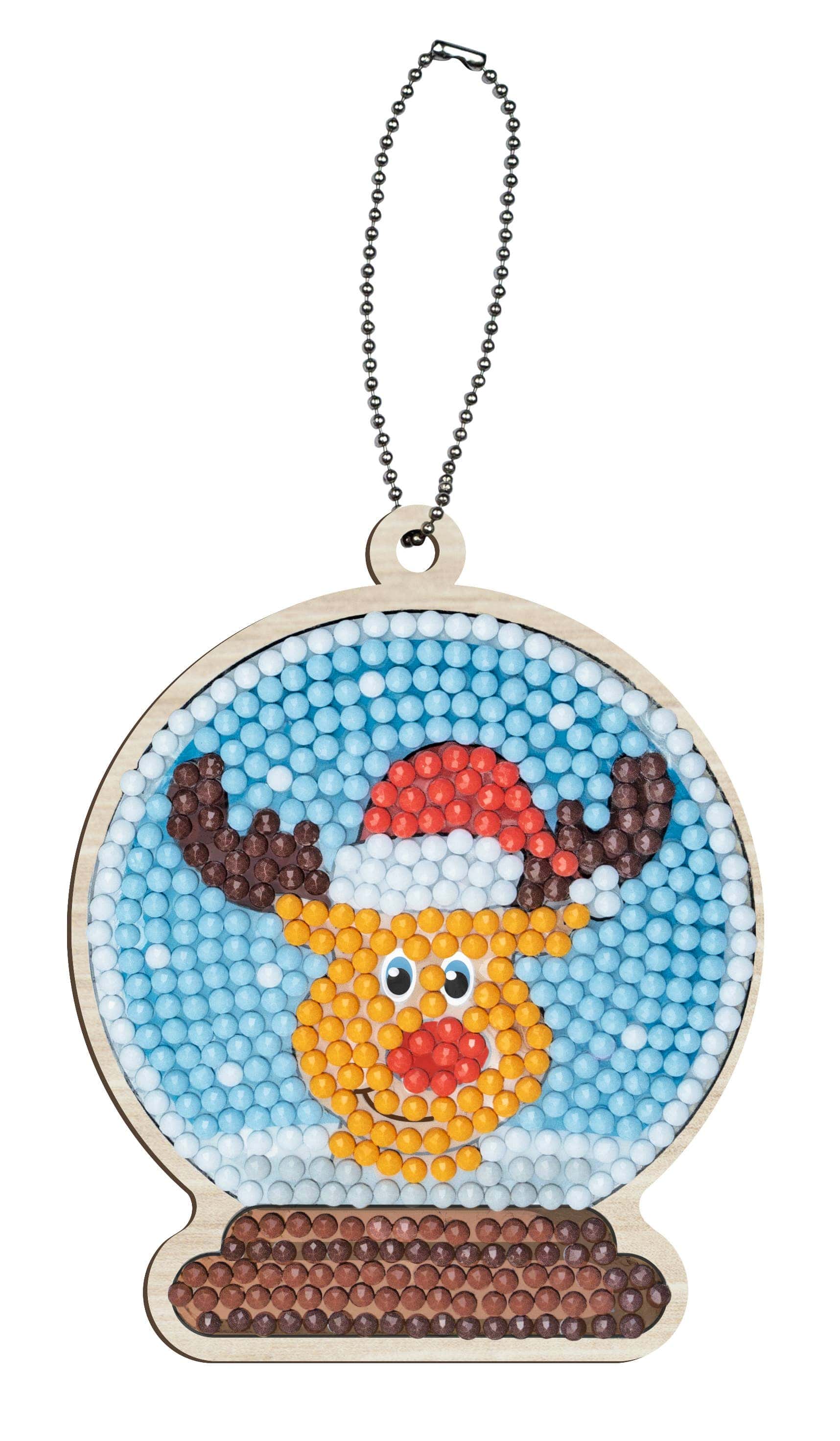 Villem Diamond Painting Christmas Creative Kit URSUS®