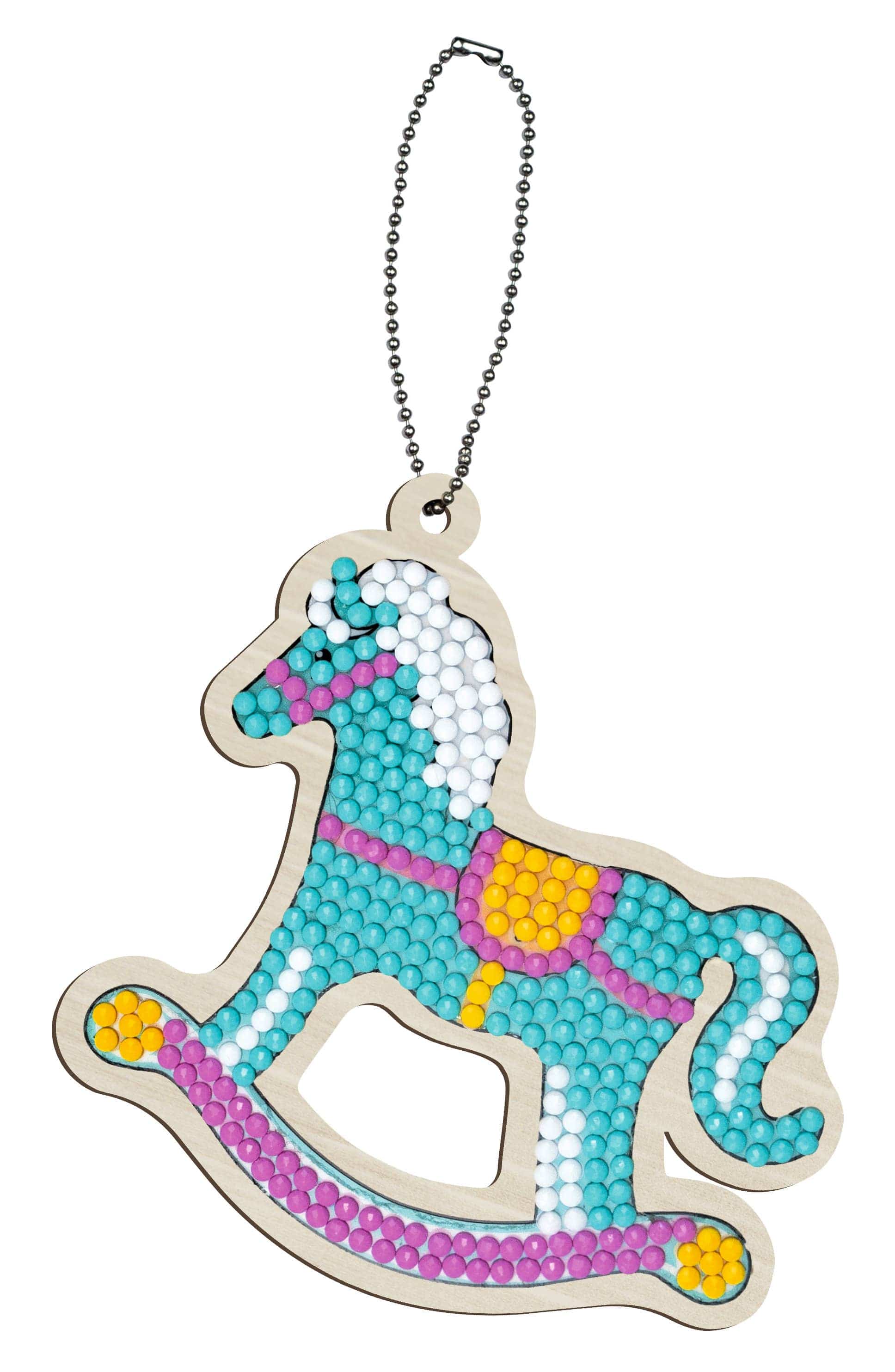 Villem Diamond Painting Christmas Creative Kit URSUS®