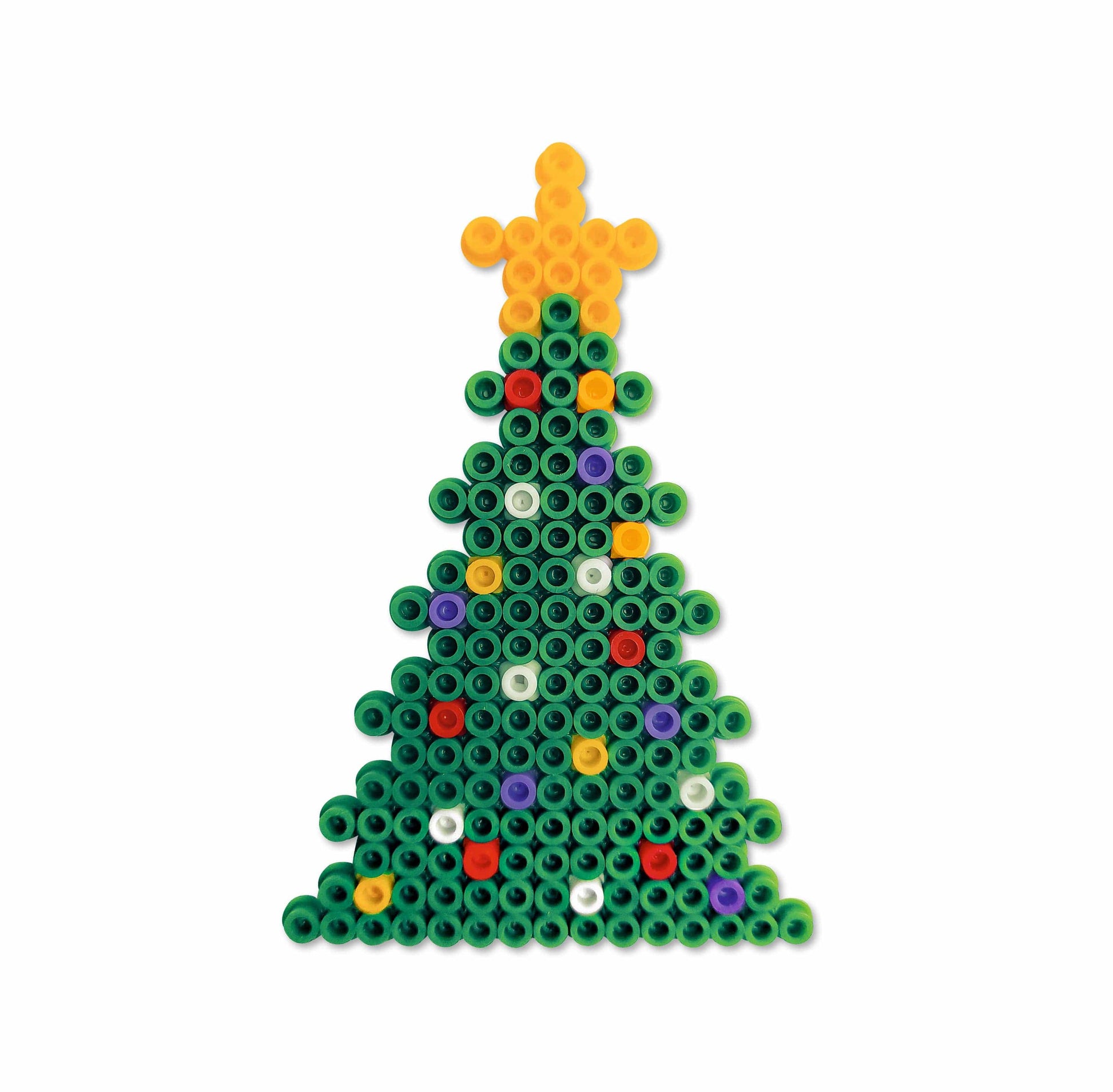 Villem Helmemosaiigi loovkomplekt - Jõulud URSUS®