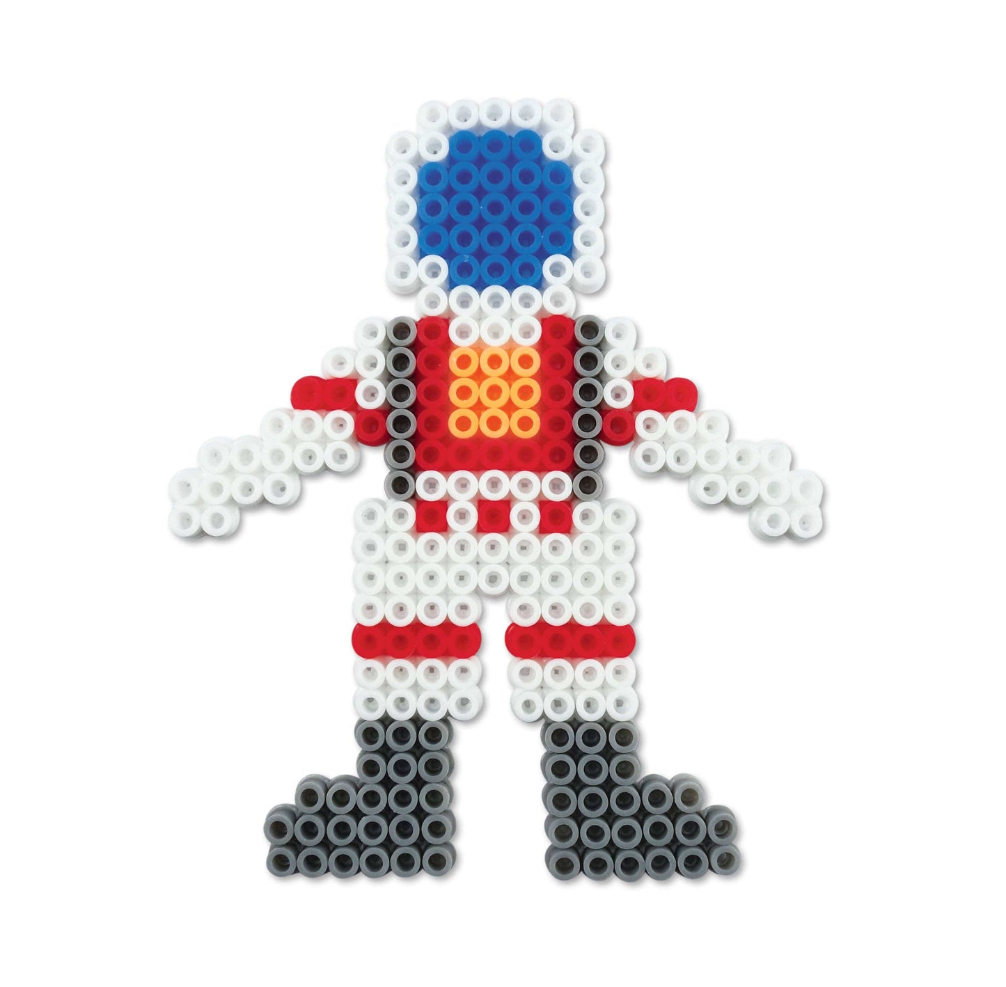 Villem Iron-on bead set "Galaxy" URSUS®