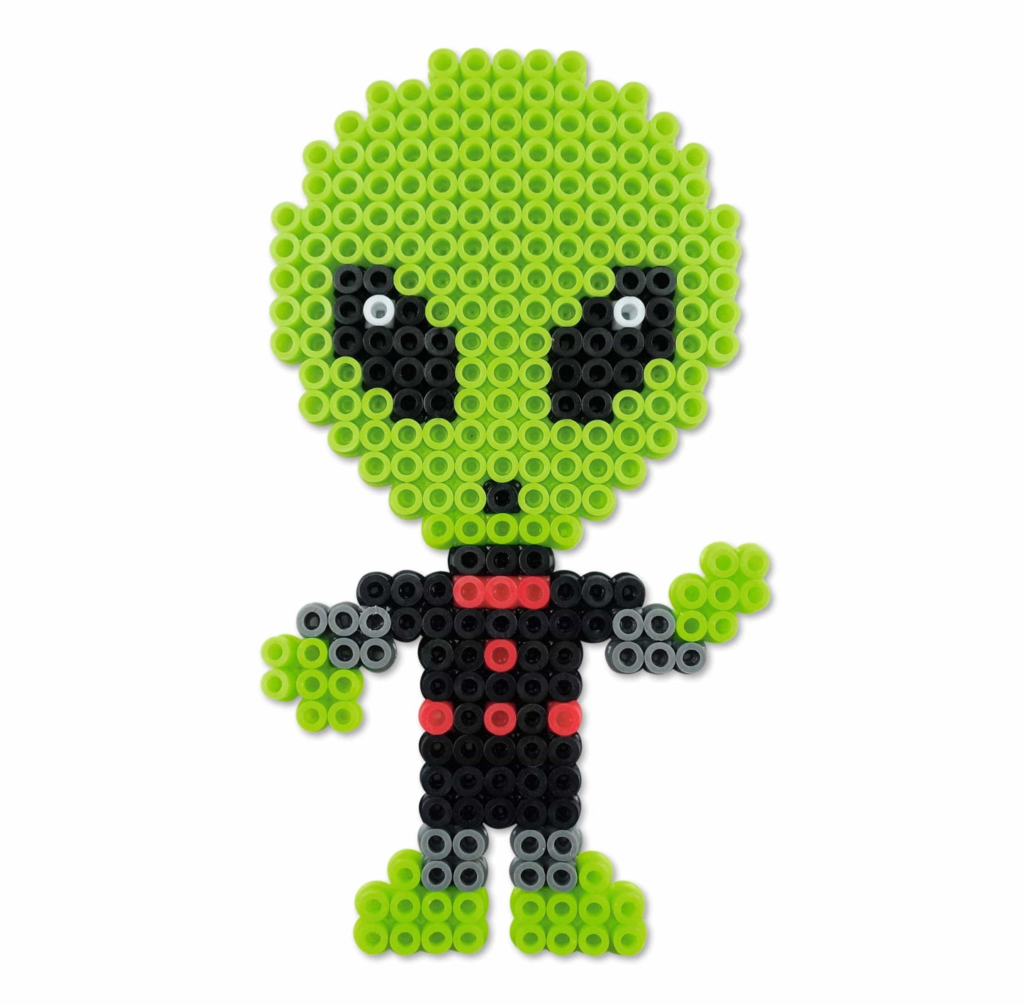 Villem Iron-on bead set "Galaxy" URSUS®