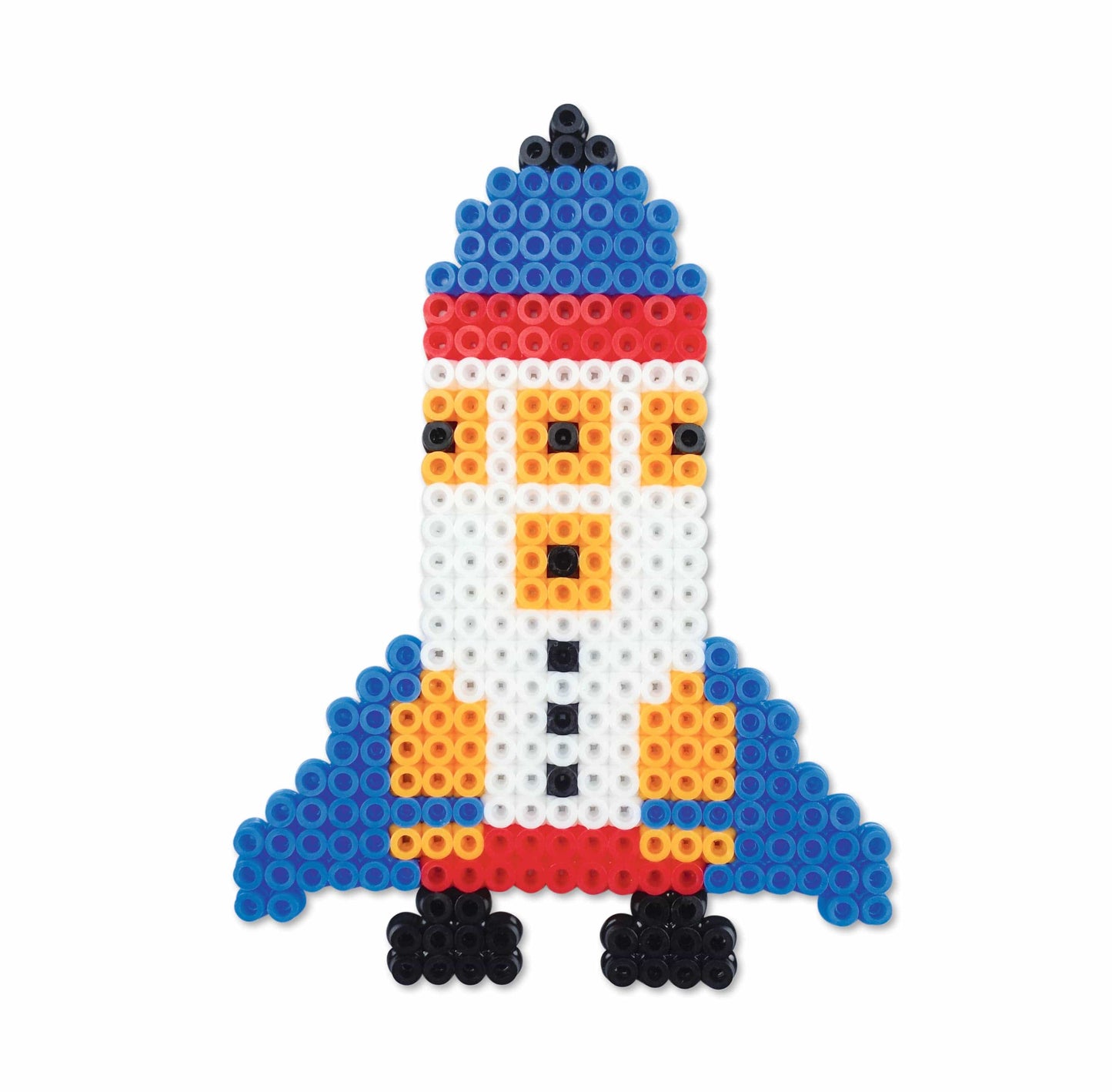 Villem Iron-on bead set "Galaxy" URSUS®