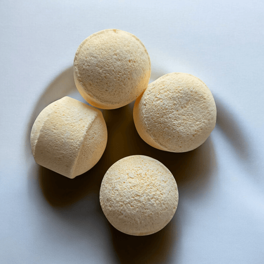 Villem Villemi kihisevad vannipallid Ananass & Kookos 4 tk Villem.ee