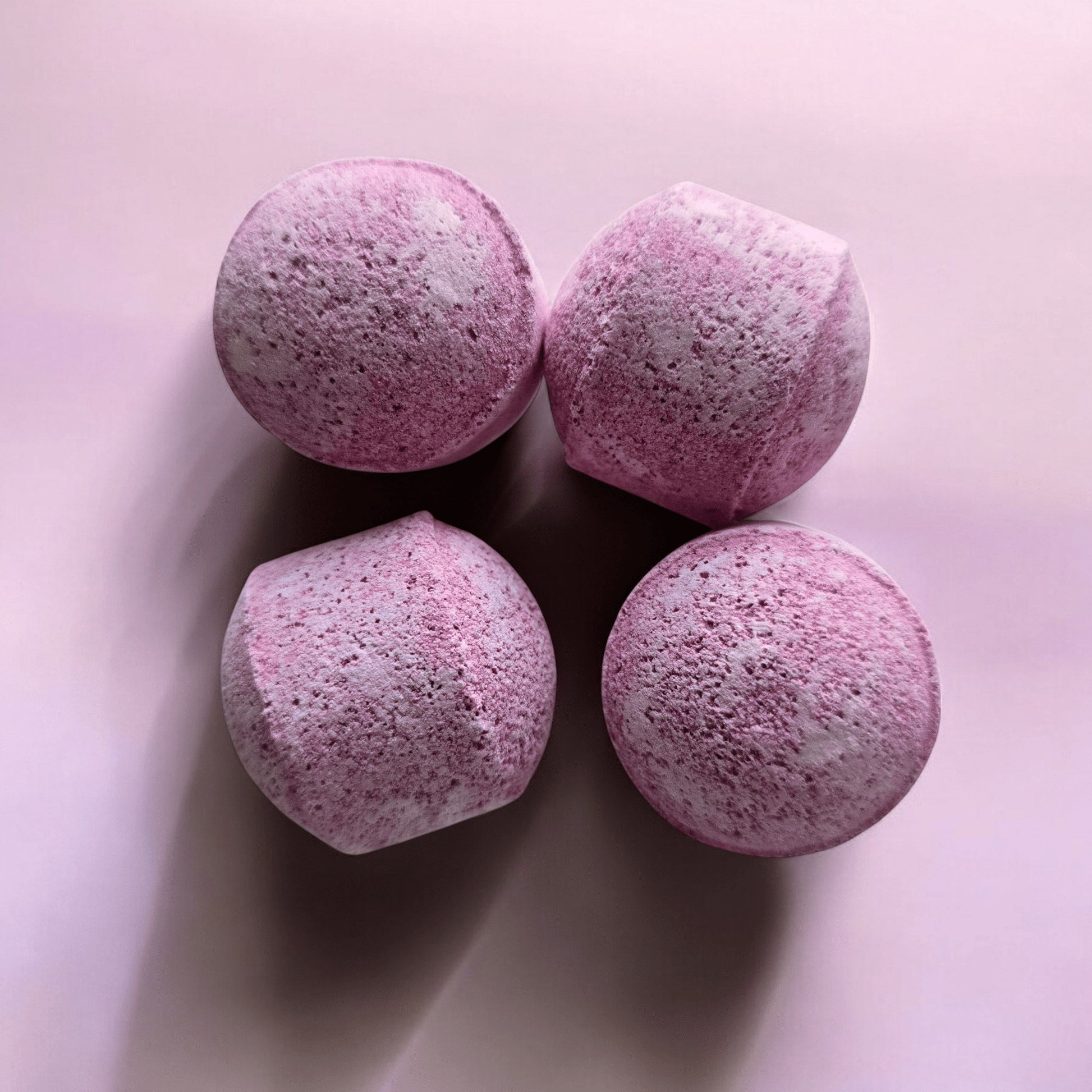 Villem Villemi kihisevad vannipallid Passion 4 tk Villem.ee