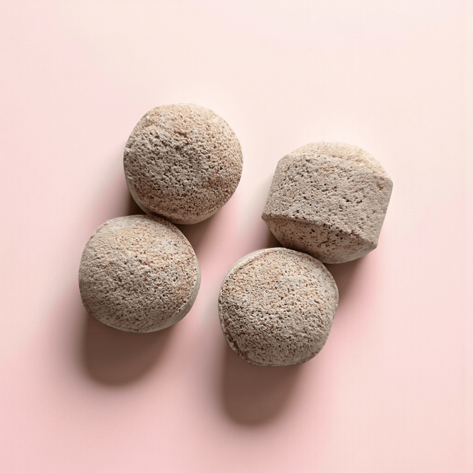 Villem Villemi kihisevad vannipallid Piparkook 4 tk Villem.ee