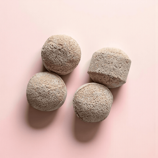 Villem Villemi kihisevad vannipallid Piparkook 4 tk Villem.ee