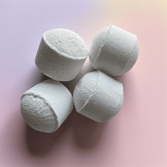 Villem Villemi kihisevad vannipallid Troopika 4 tk Villem.ee