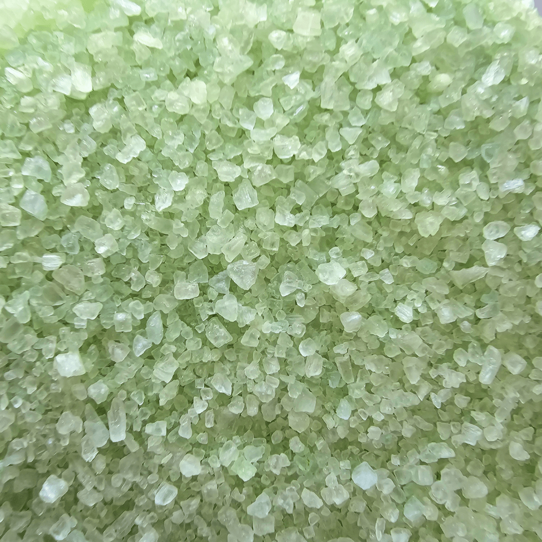 Villem Villemi vannisool bergamoti, geraaniumi ja vetiveriga 250g Villem.ee