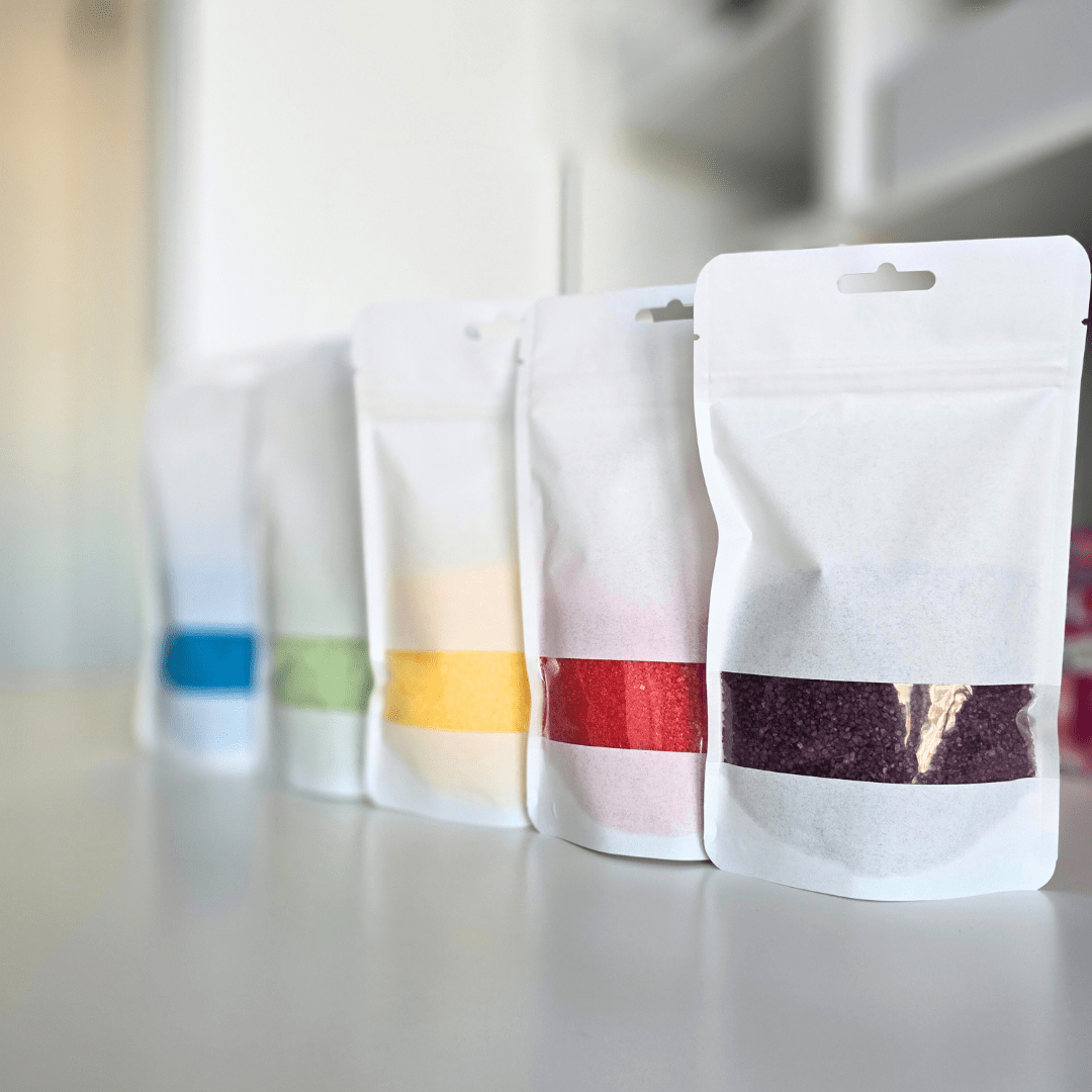 Villem Villemi vannisool bergamoti, geraaniumi ja vetiveriga 250g Villem.ee