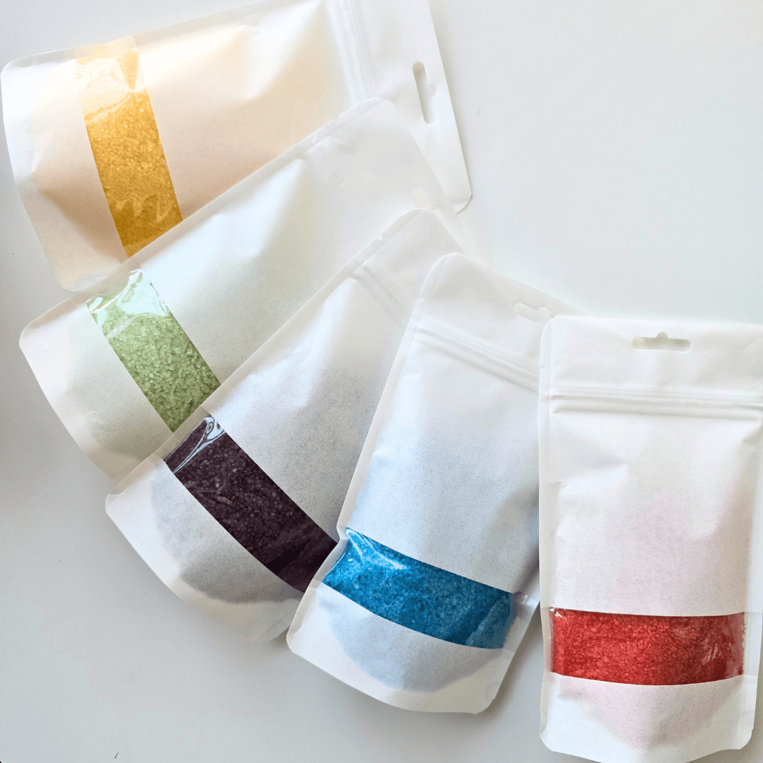 Villem Villemi vannisool bergamoti, geraaniumi ja vetiveriga 250g Villem.ee