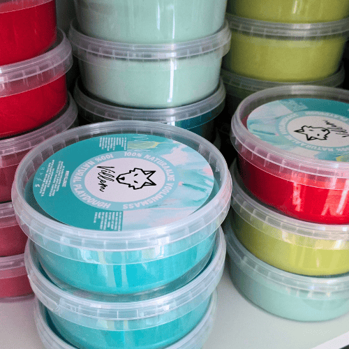 Villem Villemi voolimismass 0.5 kg Villem.ee