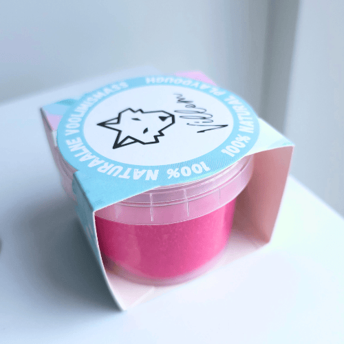 Villem Villemi voolimismass 120g Villem.ee