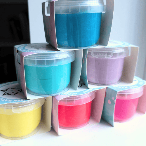 Villem Villemi voolimismass 120g Villem.ee