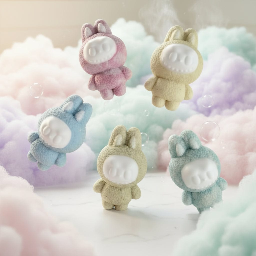 Villem Lafufu käsitöö kitsepiimaseep 70g Von Wicca